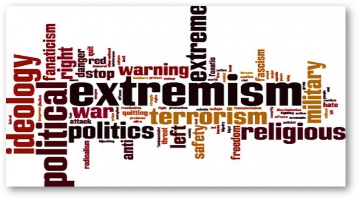 Problem of Religious Radicalization