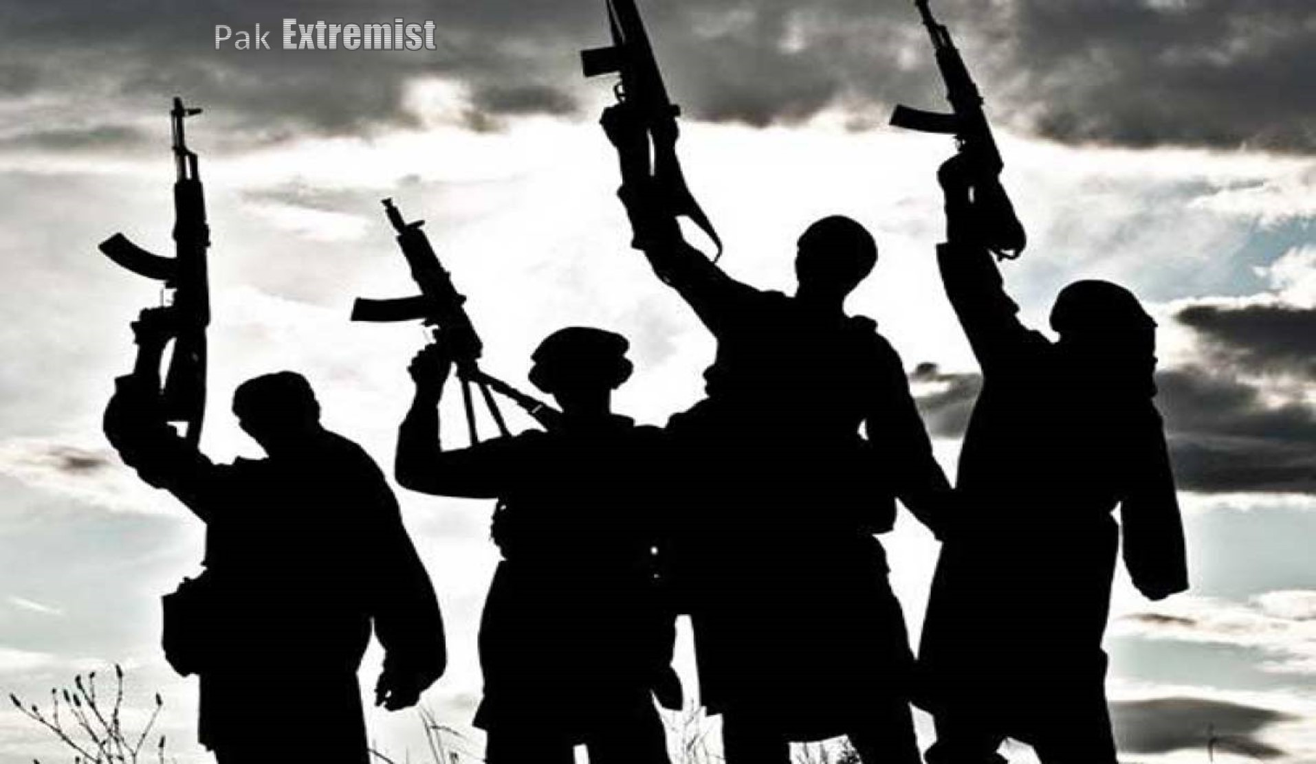Reality Check: Extremism in Pakistan is ‘Home Grown’