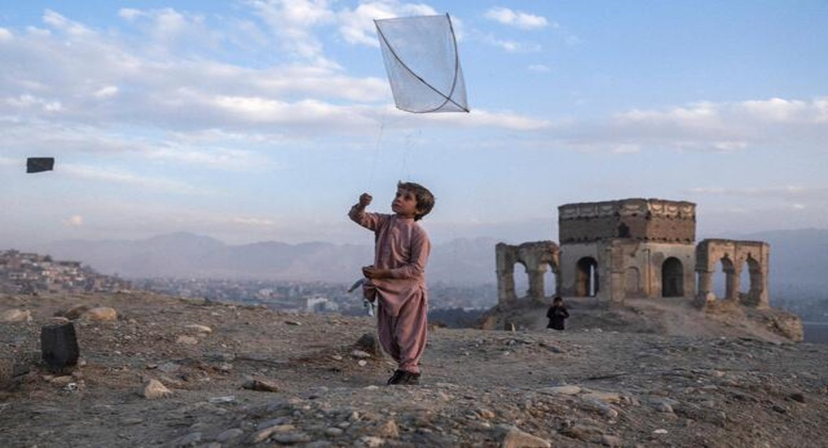 US Treasury Creates Pathway to Send Aid to Afghanistan