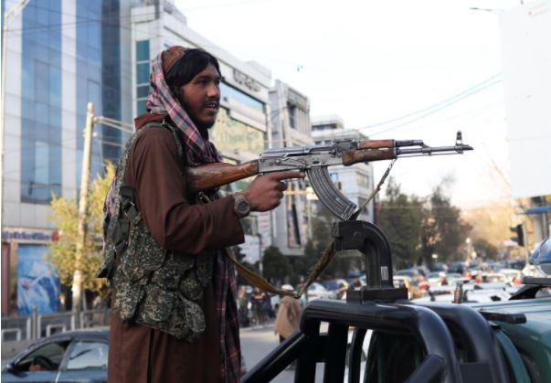 Afghanistan: The Hotbed of “Lies and Deceit”
