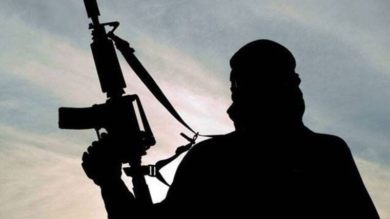 Genesis of Terrorism in Kashmir