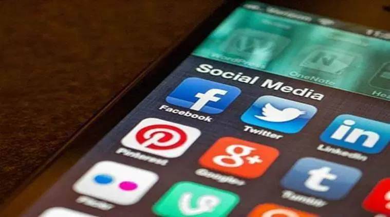 Jammu and Kashmir police warns against social media misuse