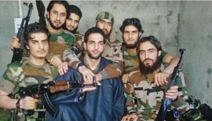 TERROR APOLOGISTS EXTRACT HUGE PRICE FROM KASHMIR