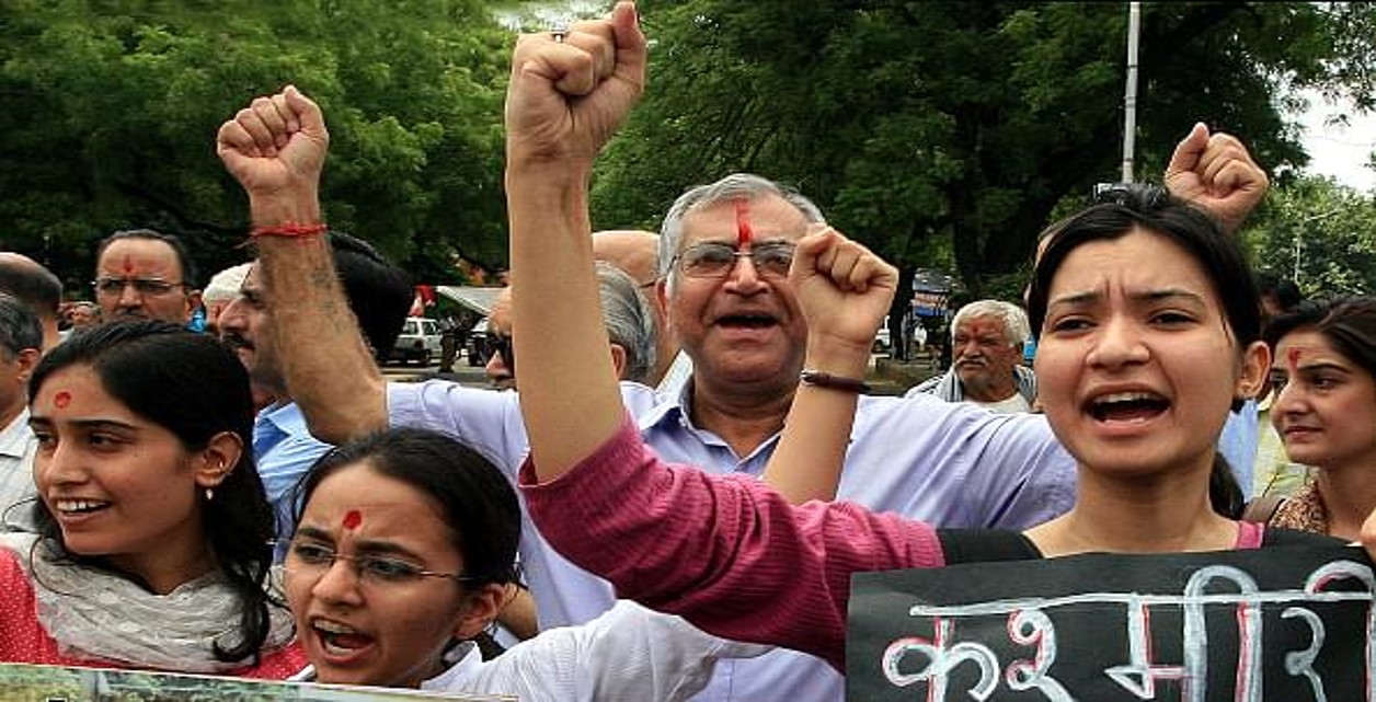 Why Pandits should return back to the valley?