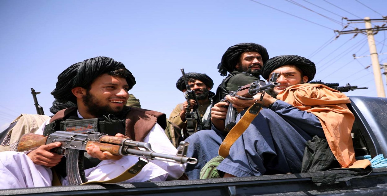 Kabul, Kashmir and the return of realpolitik