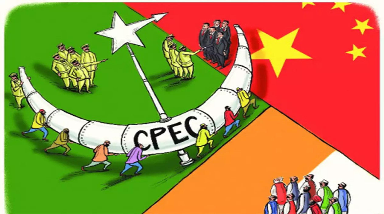 Opinion: Pakistan And China Are Moving To Take Over Gilgit-Baltistan