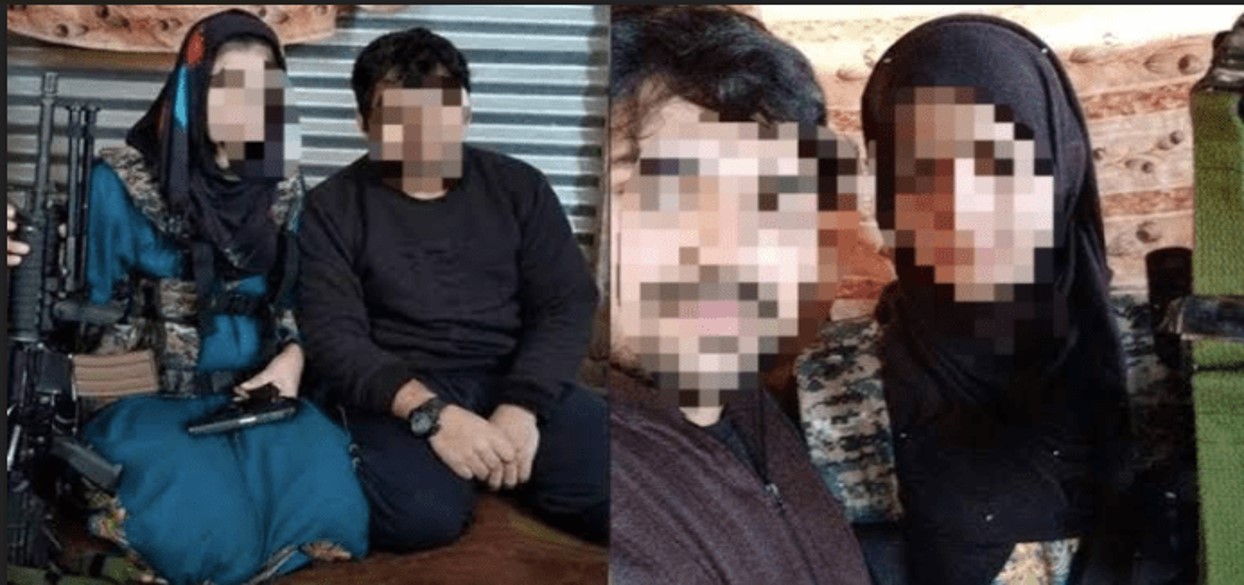Pakistan’s Mind Games In Kashmir