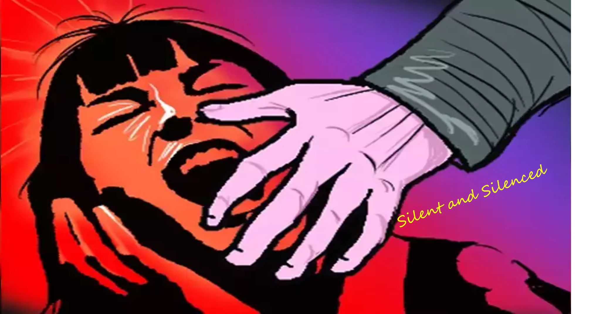 Rape and Silence in Kashmir’s Jihad