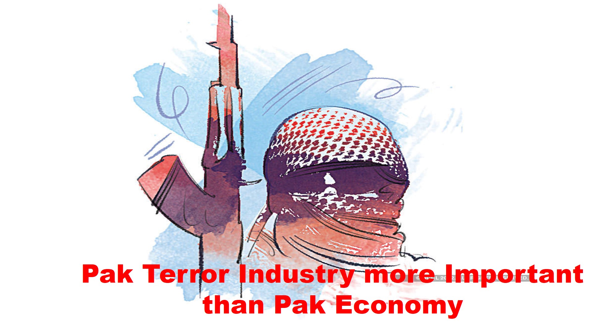 Sources of Terrorist Funding in Jammu and Kashmir