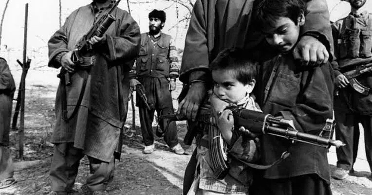 The Exodus Of Kashmiri Pandits