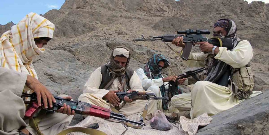 Is There an Iranian Connection to the Militancy in Pakistan’s Balochistan