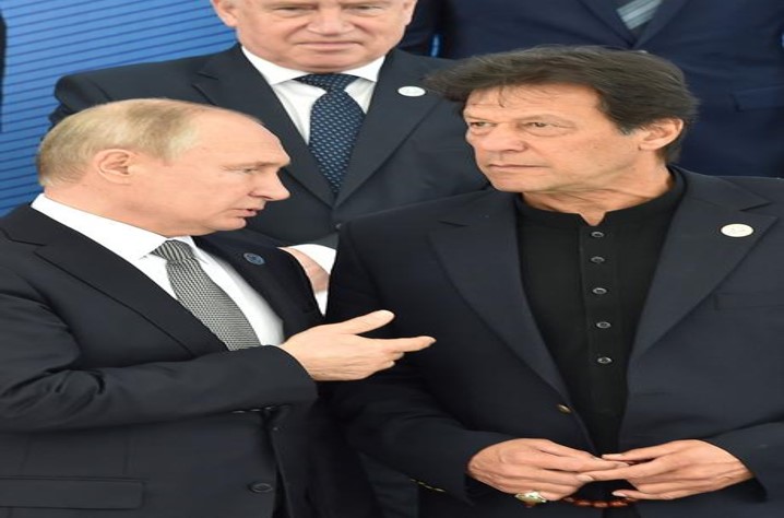 Pakistan’s neutrality, Taliban’s worry