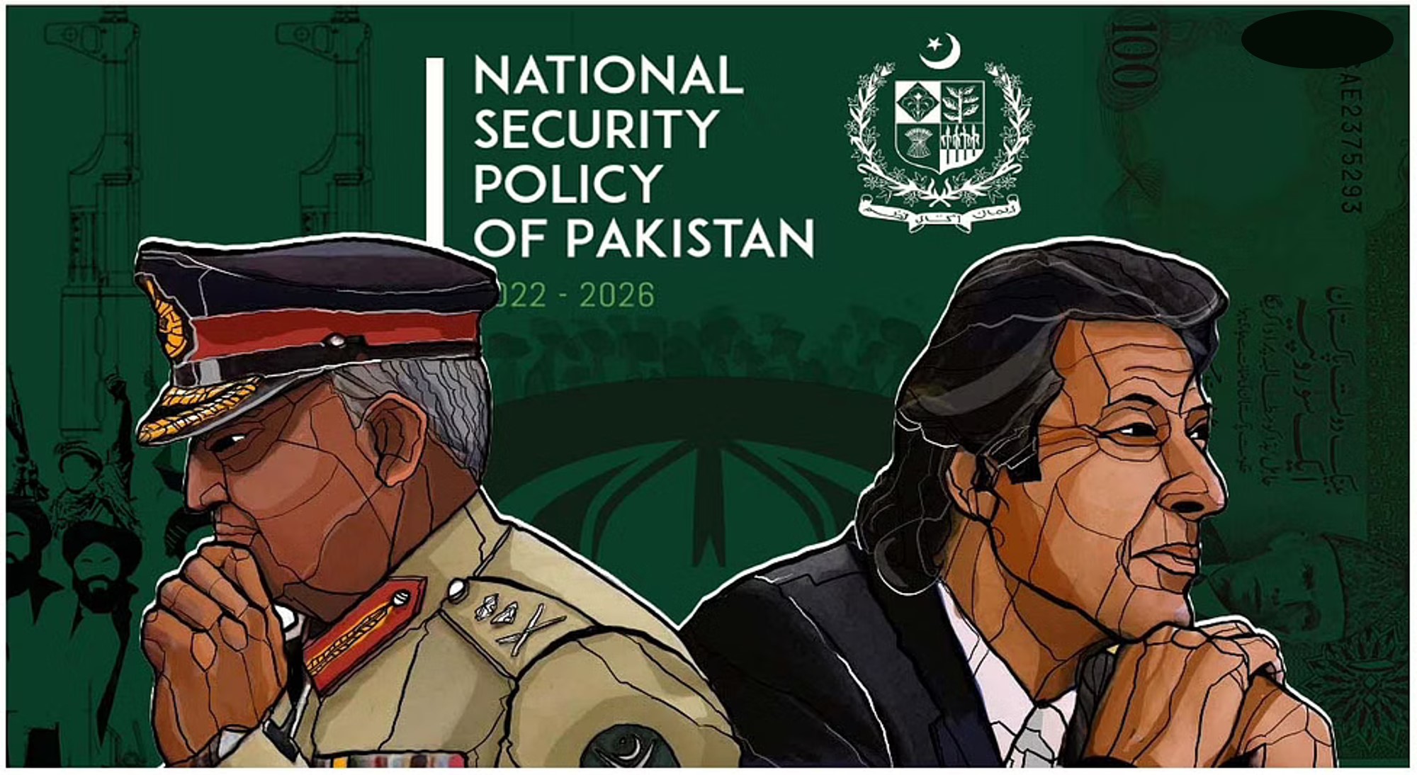 Understanding Pakistan’s National Security Policy Document