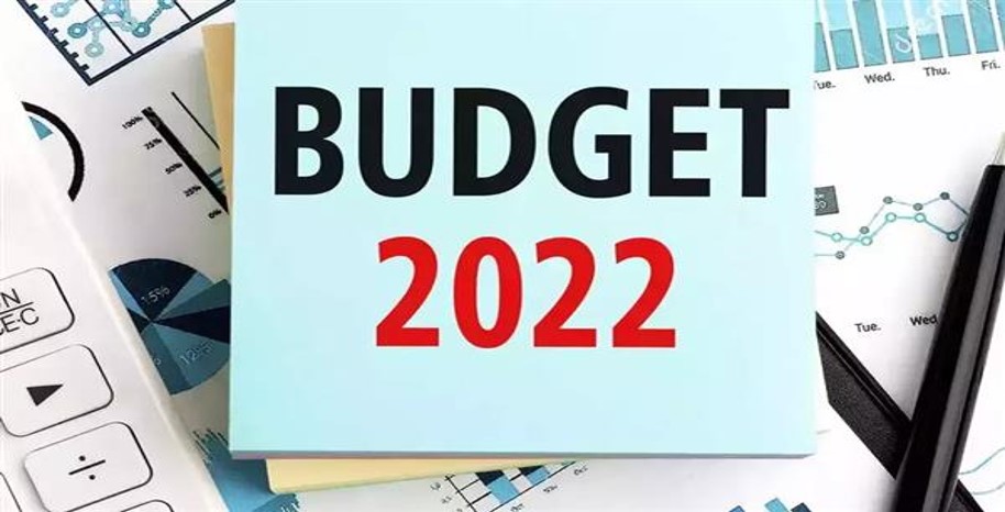 Transformational Budget J&K 2022-23