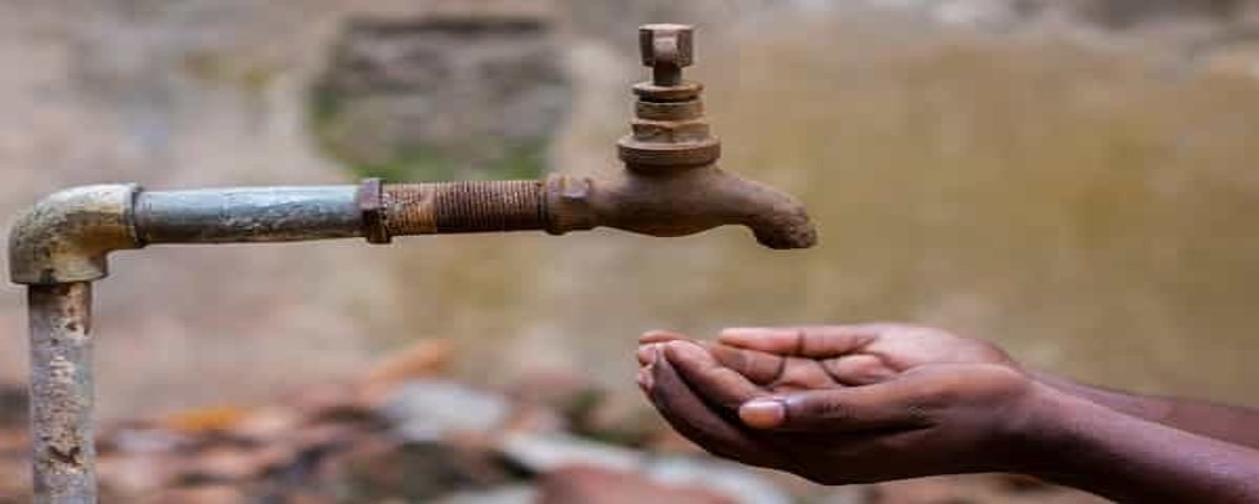 Pakistan among top ten countries facing severe water crisis