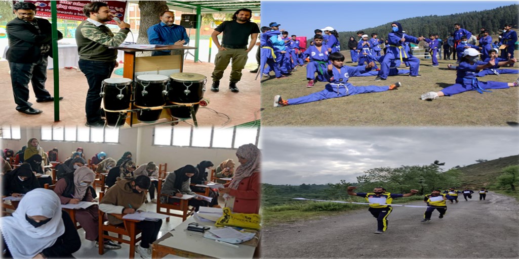 ROLE OF KASHMIRI YOUTH IN NATION BUILDING